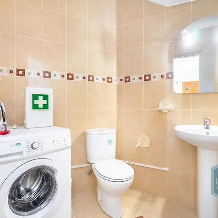 Casa Girassol - Dream Lodging Albufeira