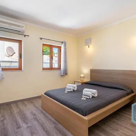 Casa Girassol - Dream Lodging Prázdninový dům *