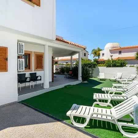 Prázdninový dům Casa Girassol - Dream Lodging *