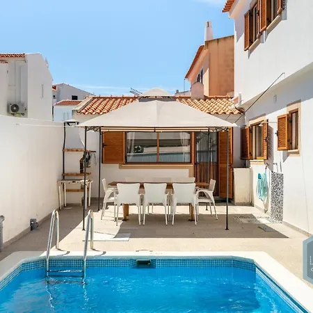 Casa Girassol - Dream Lodging *