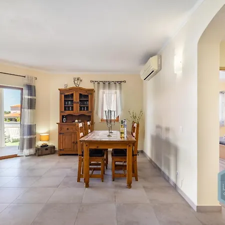 Casa Girassol - Dream Lodging Prázdninový dům *