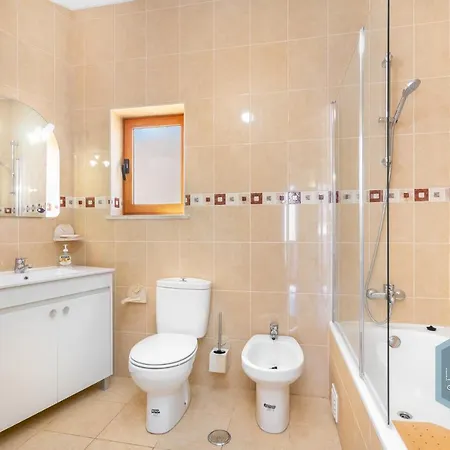 Casa Girassol - Dream Lodging * Albufeira