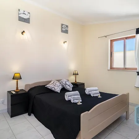Casa Girassol - Dream Lodging * Albufeira