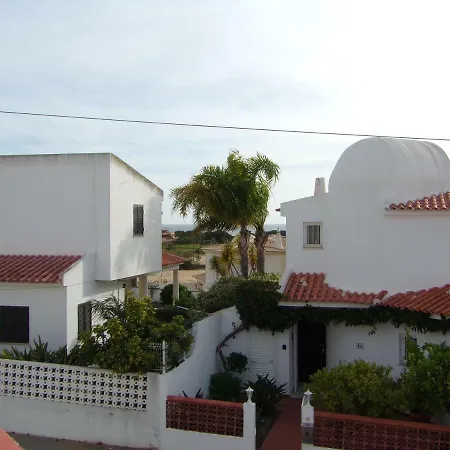 Prázdninový dům Casa Girassol - Dream Lodging *