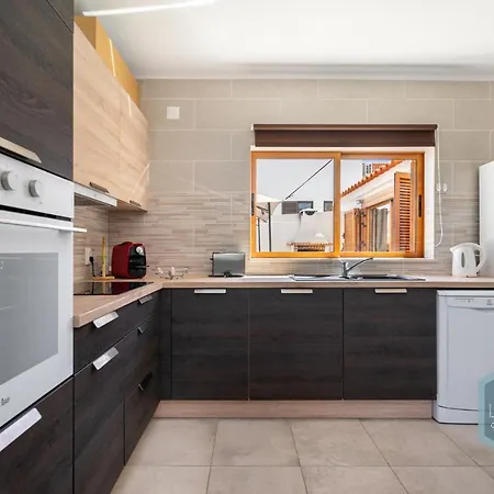 Casa Girassol - Dream Lodging *