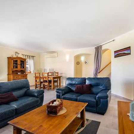 Feriehus Casa Girassol - Dream Lodging