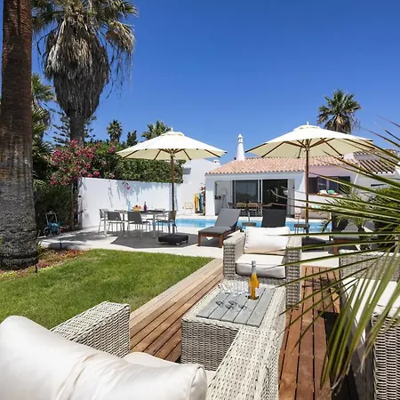 Casa Girassol Vakantiehuis