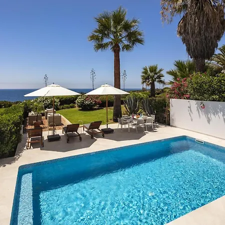 Casa Girassol Vakantiehuis
