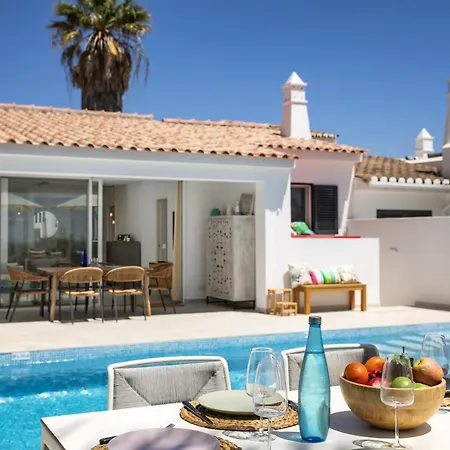 Casa Girassol Vakantiehuis *