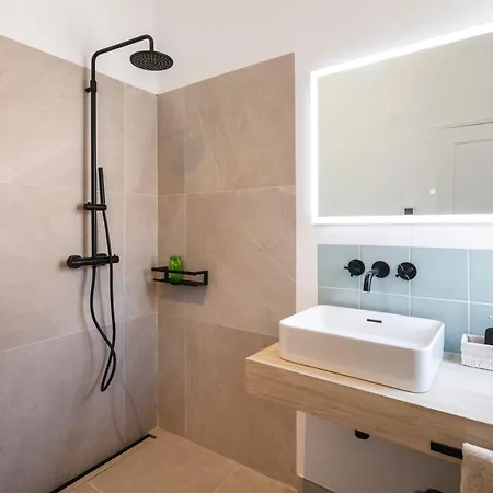 Vakantiehuis Casa Girassol Carvoeiro (Lagoa)