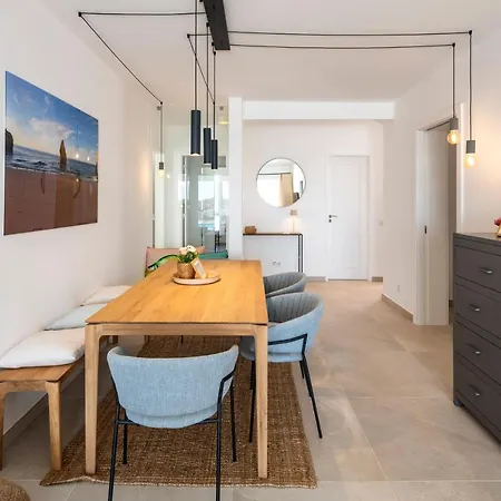 Casa Girassol Vakantiehuis Carvoeiro (Lagoa)