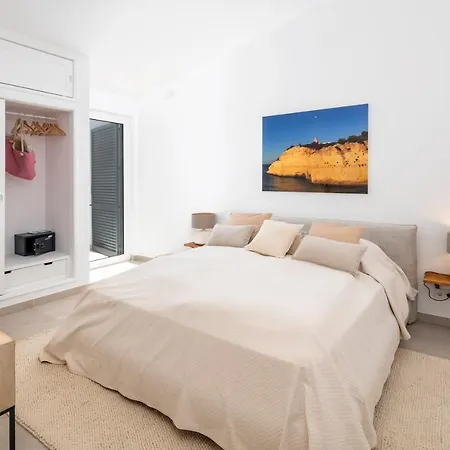Casa Girassol Vakantiehuis *