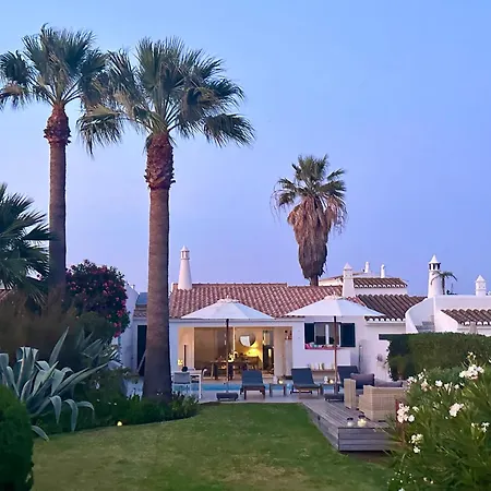 Vakantiehuis Casa Girassol