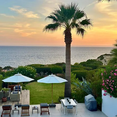 Casa Girassol Vakantiehuis *