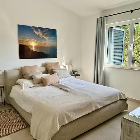 Casa Girassol Vakantiehuis Carvoeiro (Lagoa)